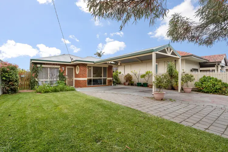 345A Knutsford  Avenue, Kewdale WA 6105