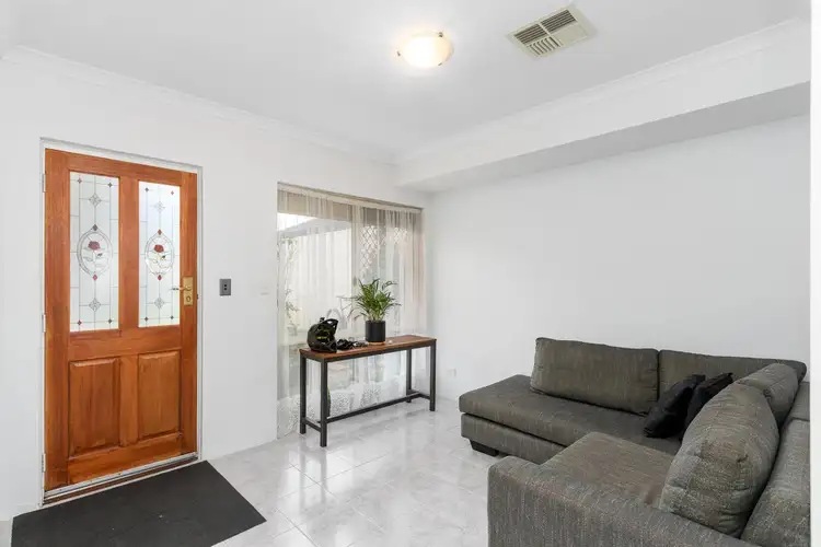 Third view of Homely house listing, 345A Knutsford Avenue, Kewdale WA 6105