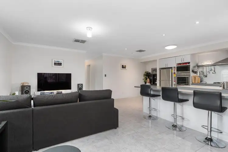 Sixth view of Homely house listing, 345A Knutsford Avenue, Kewdale WA 6105