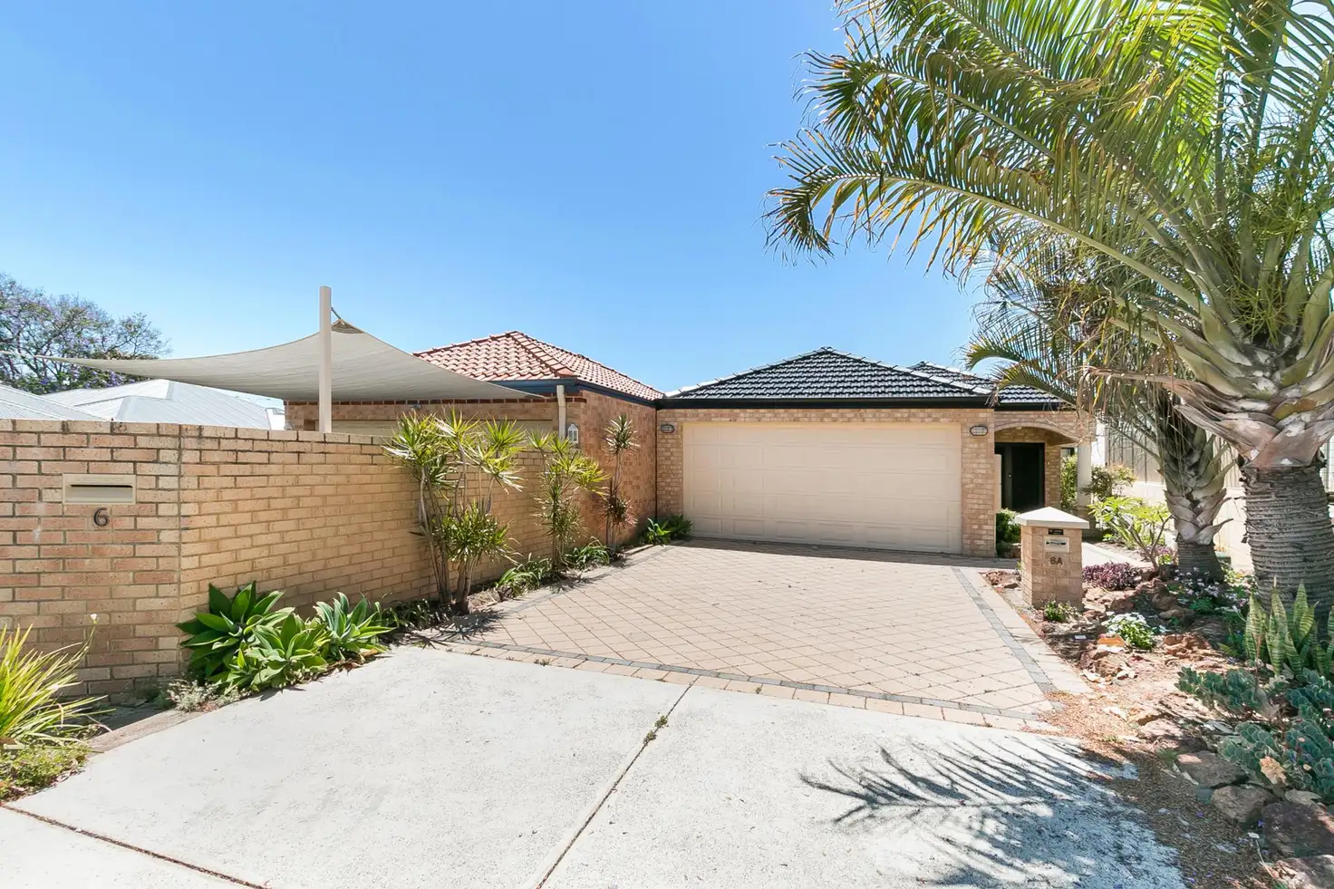 Main view of Homely house listing, 6A Lealt Place, Ardross WA 6153
