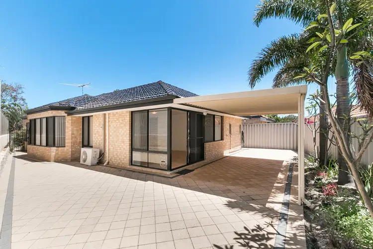 Fifth view of Homely house listing, 6A Lealt Place, Ardross WA 6153
