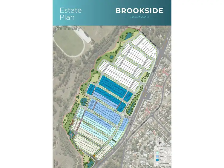 Seventh view of Homely land listing, Lot 133, Breakwater Grove, Champion Lakes WA 6111
