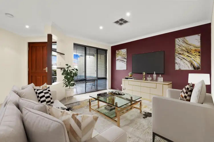 Third view of Homely house listing, 21 Oakworth Meander, Tapping WA 6065