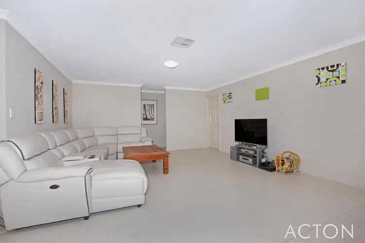 Fourth view of Homely house listing, 8 Goldseeker Loop, Ravenswood WA 6208