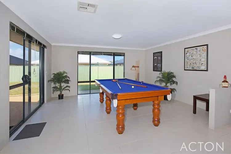 Fifth view of Homely house listing, 8 Goldseeker Loop, Ravenswood WA 6208