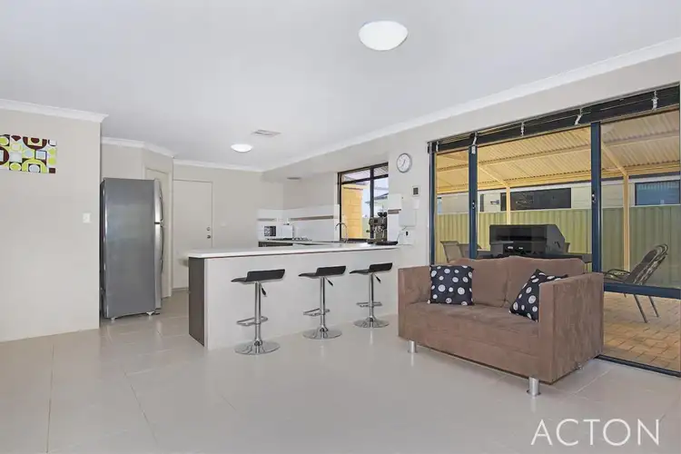 Sixth view of Homely house listing, 8 Goldseeker Loop, Ravenswood WA 6208