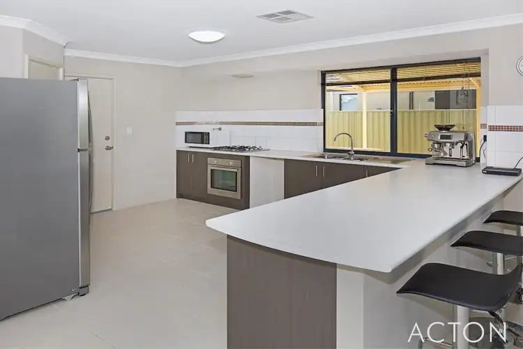 Seventh view of Homely house listing, 8 Goldseeker Loop, Ravenswood WA 6208