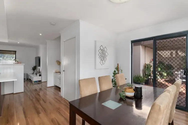 Fourth view of Homely house listing, 24 Hopper Turn, Madeley WA 6065