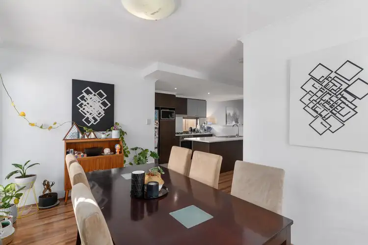 Fifth view of Homely house listing, 24 Hopper Turn, Madeley WA 6065