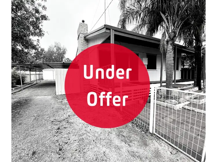 4 Martin street, Northam WA 6401