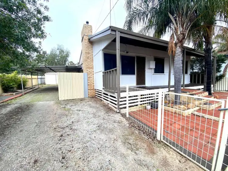 Second view of Homely house listing, 4 Martin street, Northam WA 6401