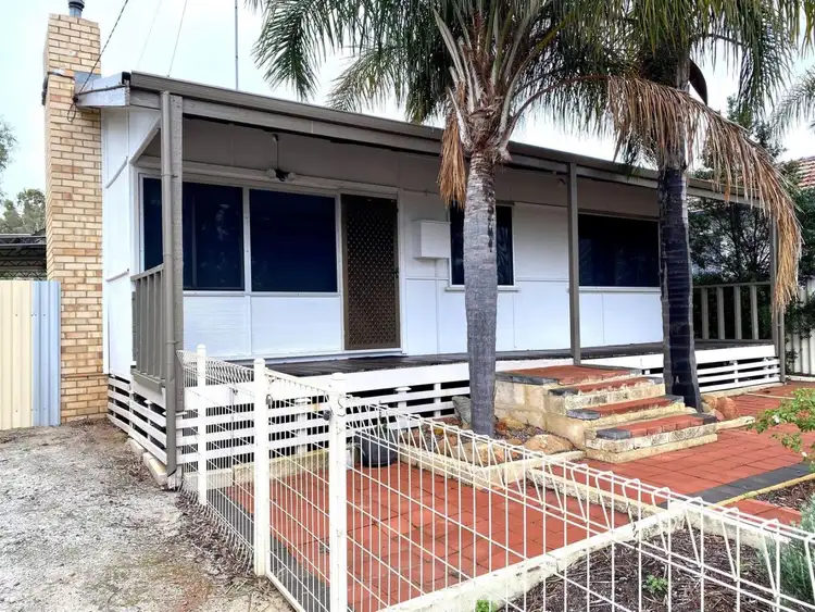 Third view of Homely house listing, 4 Martin street, Northam WA 6401