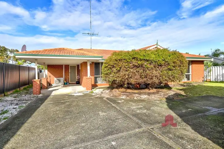 1/8 Holly  Way, Glen Iris WA 6230
