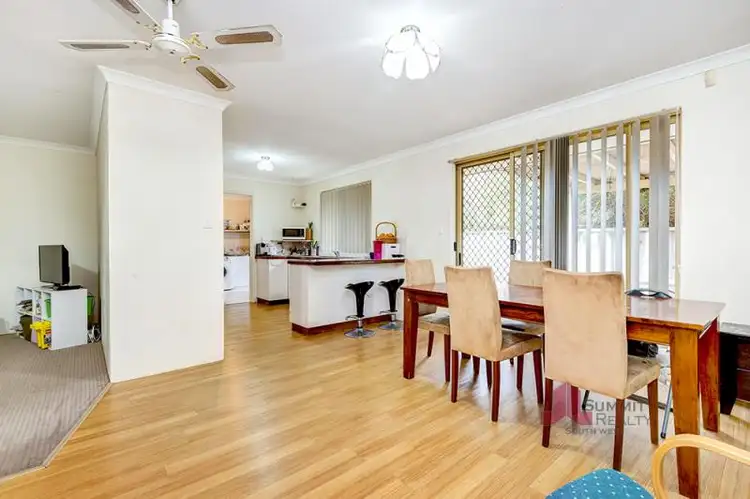 Seventh view of Homely unit listing, 1/8 Holly  Way, Glen Iris WA 6230