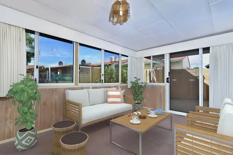 Main view of Homely retirement listing, 502/55 Belgrade Road, Wanneroo WA 6065