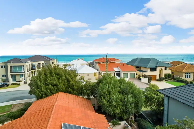 Fourth view of Homely semi-detached listing, 50 Bournemouth Parade, Trigg WA 6029