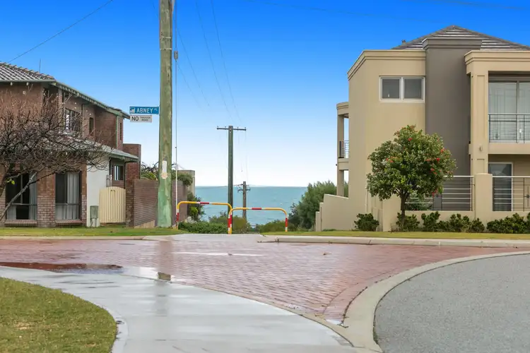 Fifth view of Homely semi-detached listing, 50 Bournemouth Parade, Trigg WA 6029