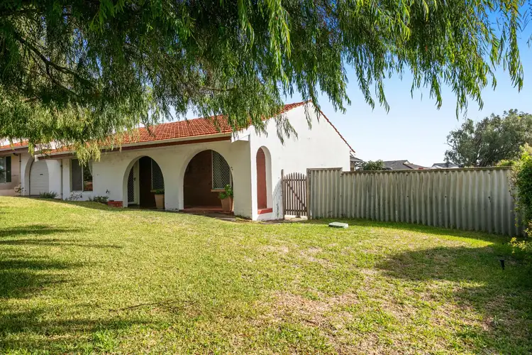 Seventh view of Homely semi-detached listing, 50 Bournemouth Parade, Trigg WA 6029