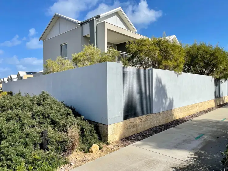 Second view of Homely apartment listing, 18/1 Elsbury Approach, Clarkson WA 6030
