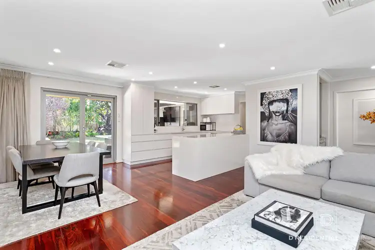 Main view of Homely house listing, 18 Sabina Street, Menora WA 6050