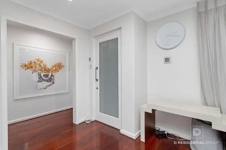 Second view of Homely house listing, 18 Sabina Street, Menora WA 6050