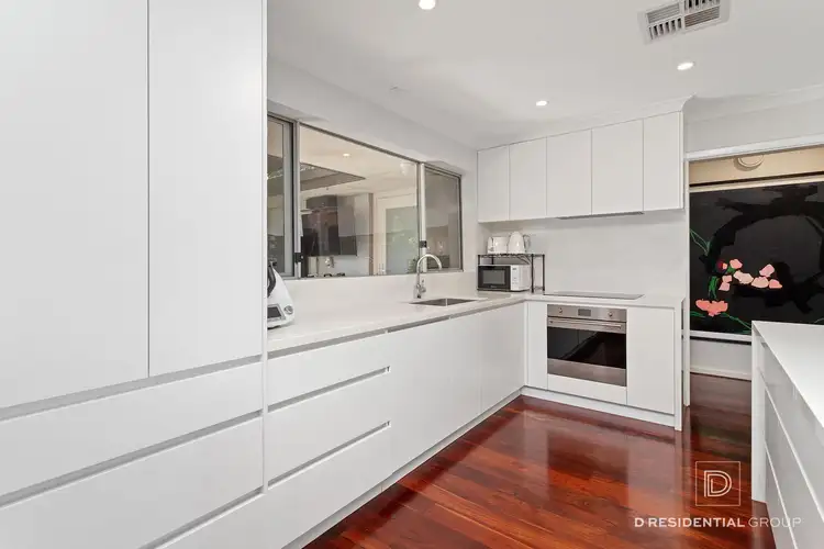 Third view of Homely house listing, 18 Sabina Street, Menora WA 6050