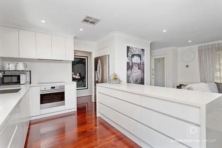 Fourth view of Homely house listing, 18 Sabina Street, Menora WA 6050