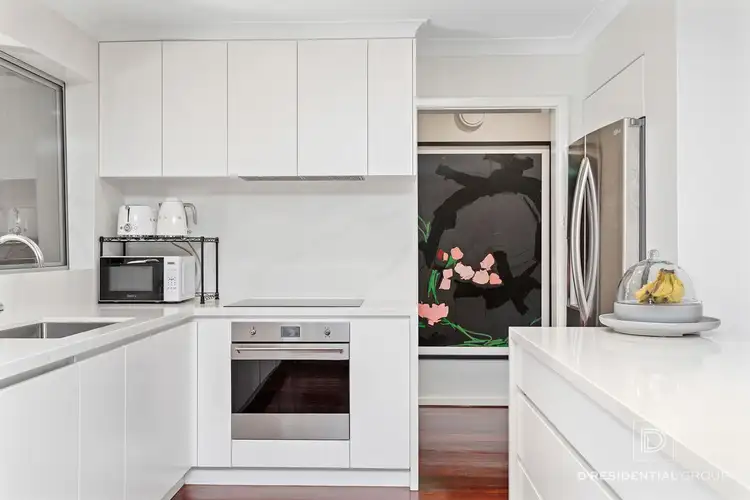 Fifth view of Homely house listing, 18 Sabina Street, Menora WA 6050