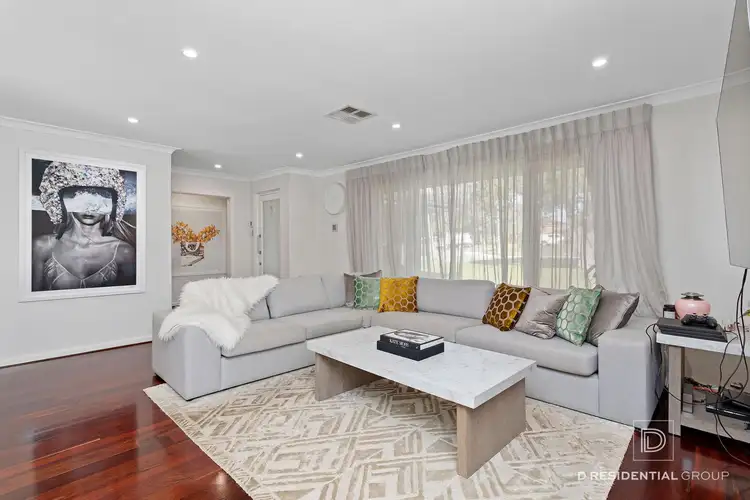 Sixth view of Homely house listing, 18 Sabina Street, Menora WA 6050