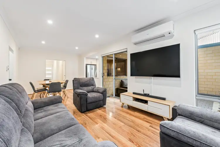 6/6 Canterbury Court, Nollamara WA 6061