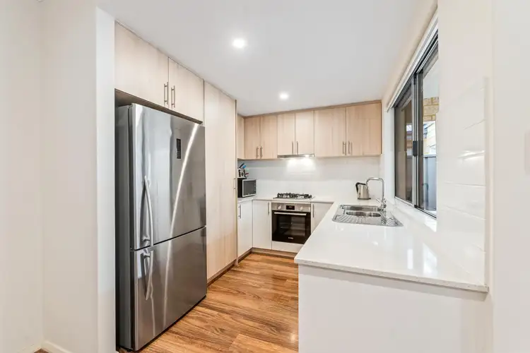 Fourth view of Homely house listing, 6/6 Canterbury Court, Nollamara WA 6061