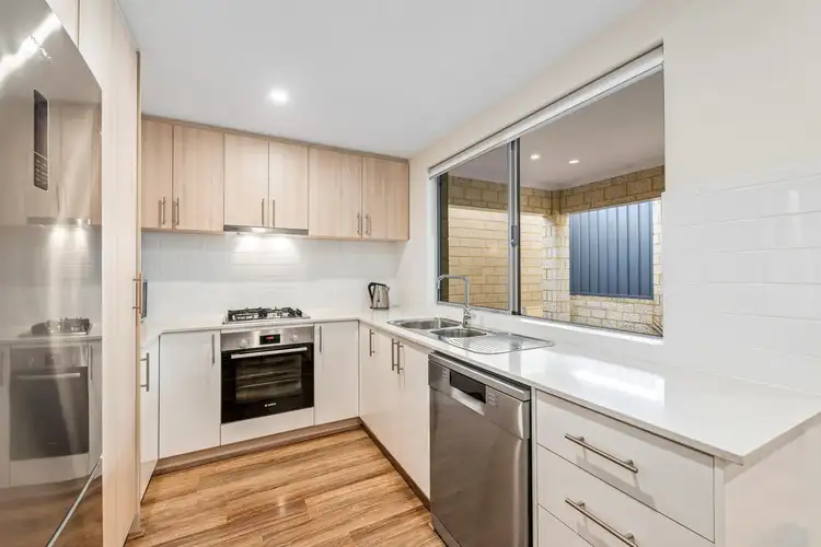 Fifth view of Homely house listing, 6/6 Canterbury Court, Nollamara WA 6061
