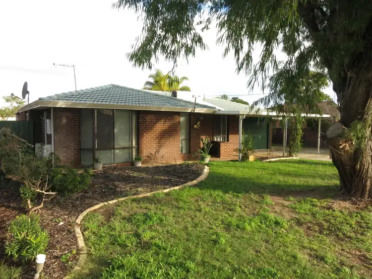 Main view of Homely house listing, 8 Goongarrie Drive, Waikiki WA 6169