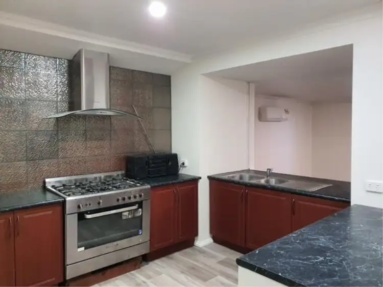Second view of Homely house listing, 8 Goongarrie Drive, Waikiki WA 6169