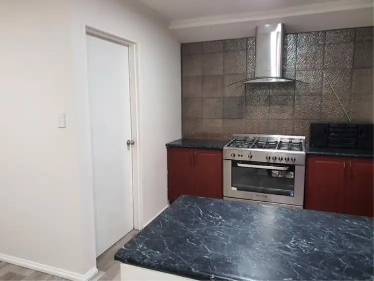 Third view of Homely house listing, 8 Goongarrie Drive, Waikiki WA 6169