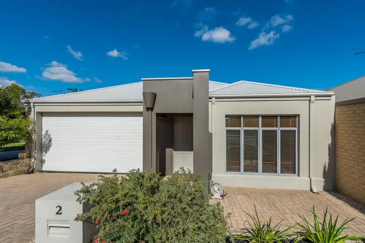 Fifth view of Homely house listing, 2 Birchley Crescent, Balga WA 6061