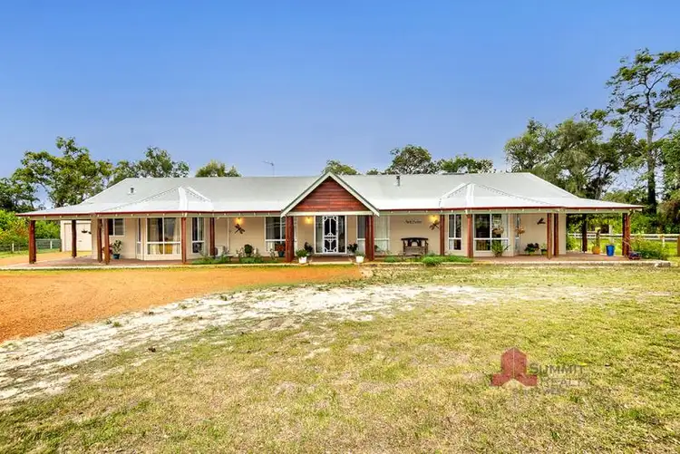 9 Kookaburra Close, Myalup WA 6220