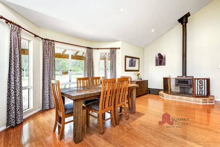 Fifth view of Homely house listing, 9 Kookaburra Close, Myalup WA 6220