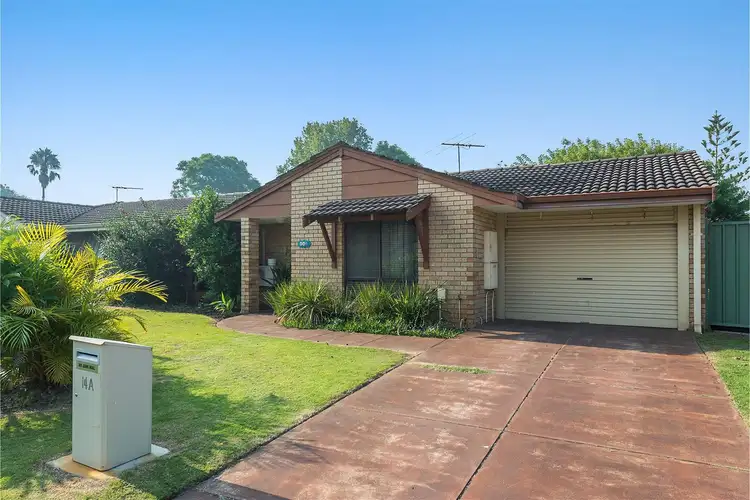 14A Eyre Close, Bull Creek WA 6149
