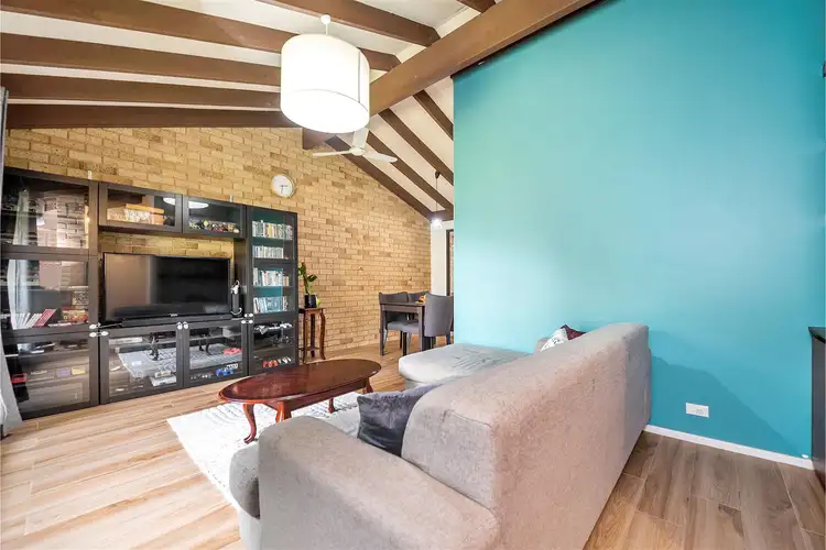 Second view of Homely semi-detached listing, 14A Eyre Close, Bull Creek WA 6149