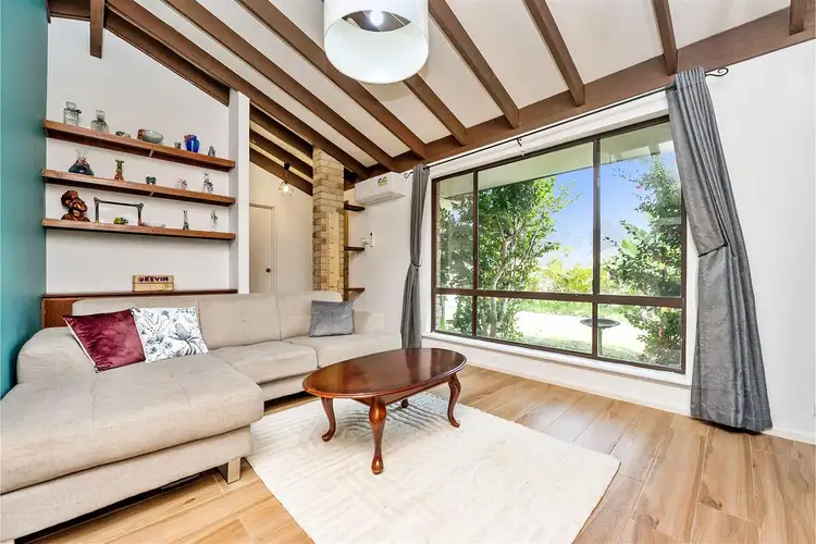Third view of Homely semi-detached listing, 14A Eyre Close, Bull Creek WA 6149