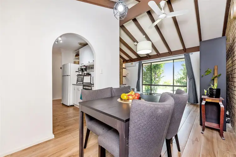 Fifth view of Homely semi-detached listing, 14A Eyre Close, Bull Creek WA 6149