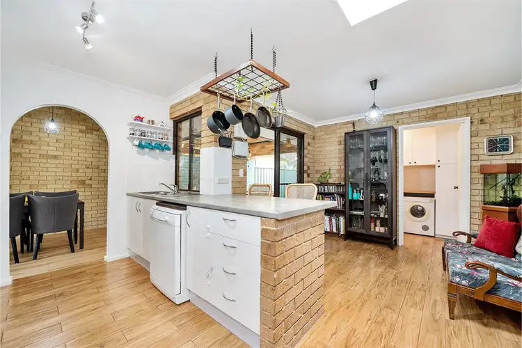 Sixth view of Homely semi-detached listing, 14A Eyre Close, Bull Creek WA 6149