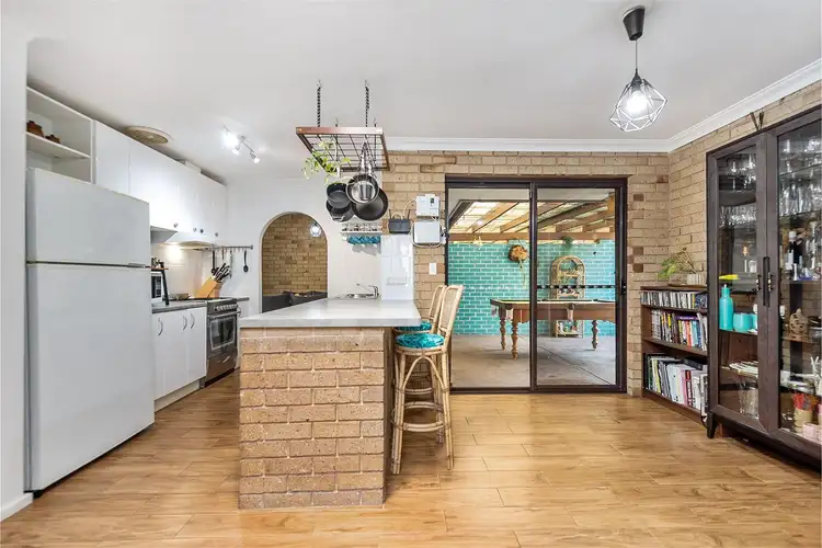 Seventh view of Homely semi-detached listing, 14A Eyre Close, Bull Creek WA 6149