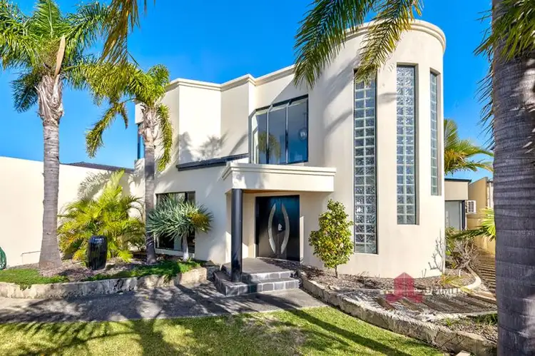 Sixth view of Homely house listing, 31 Portofino Crescent, Pelican Point WA 6230