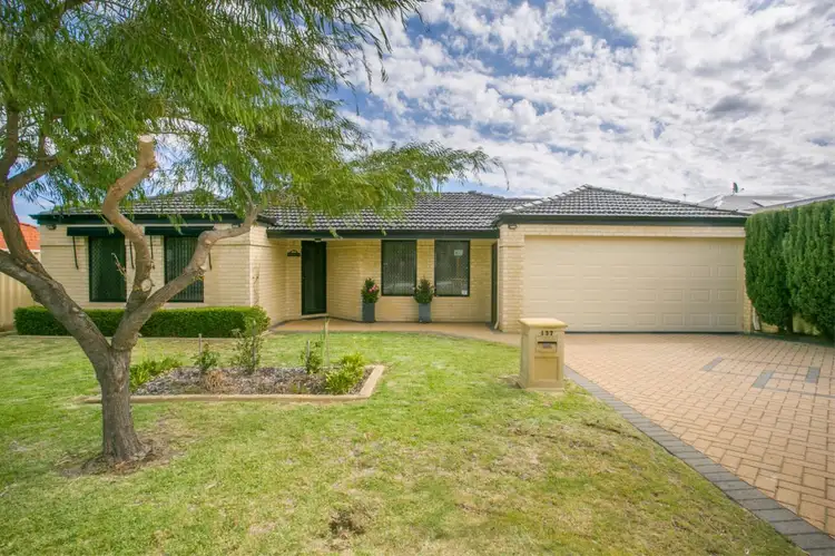 Main view of Homely house listing, 137 Banksia Street, Tuart Hill WA 6060