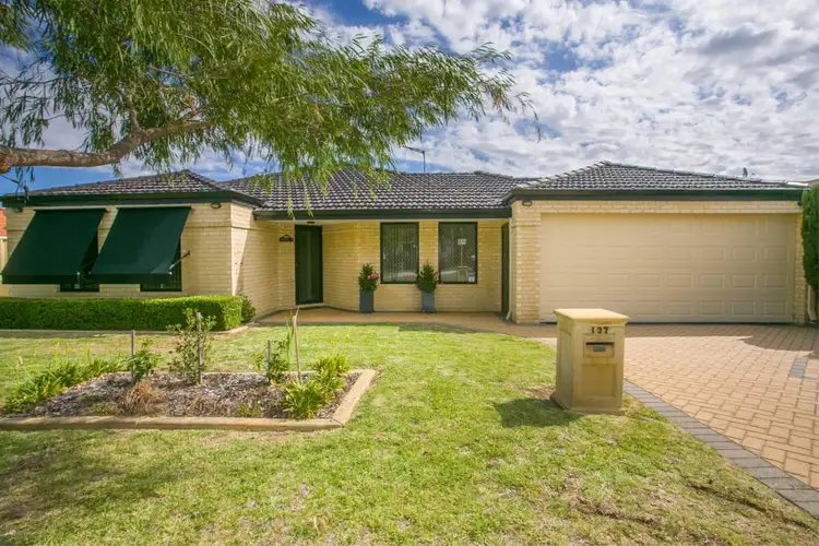Fourth view of Homely house listing, 137 Banksia Street, Tuart Hill WA 6060