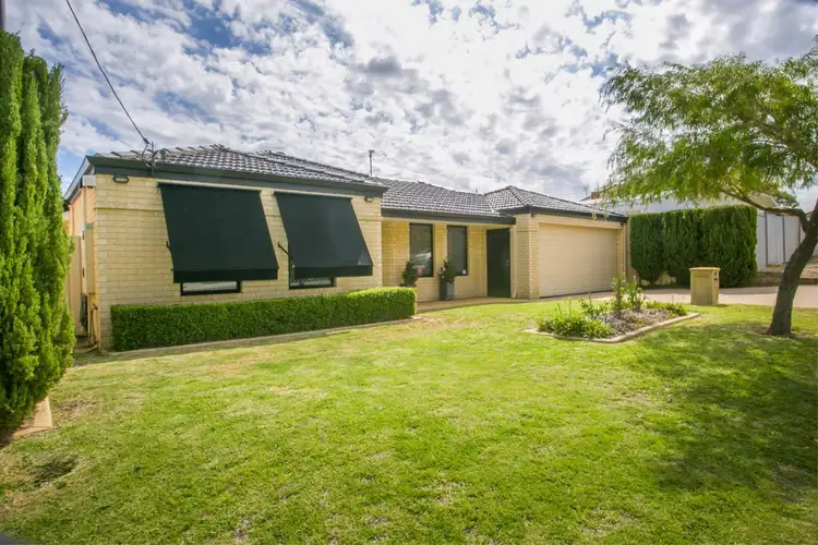 Fifth view of Homely house listing, 137 Banksia Street, Tuart Hill WA 6060