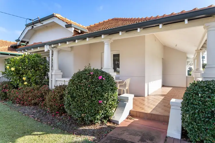 Fourth view of Homely house listing, 93 Egina Street, Mount Hawthorn WA 6016