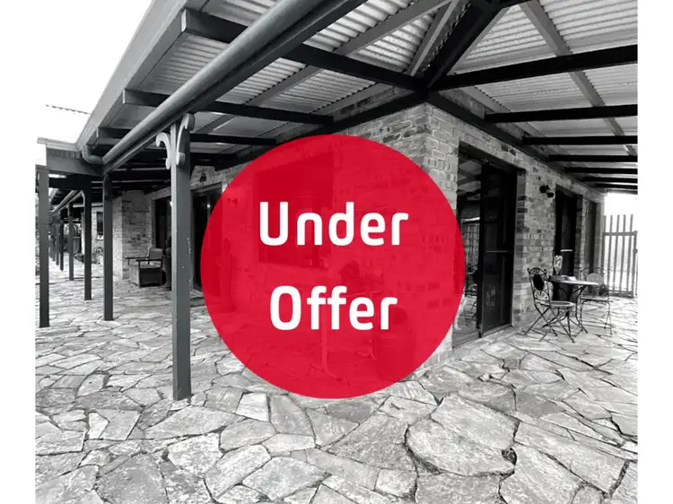 35 Avro Anson  road, Mokine WA 6401